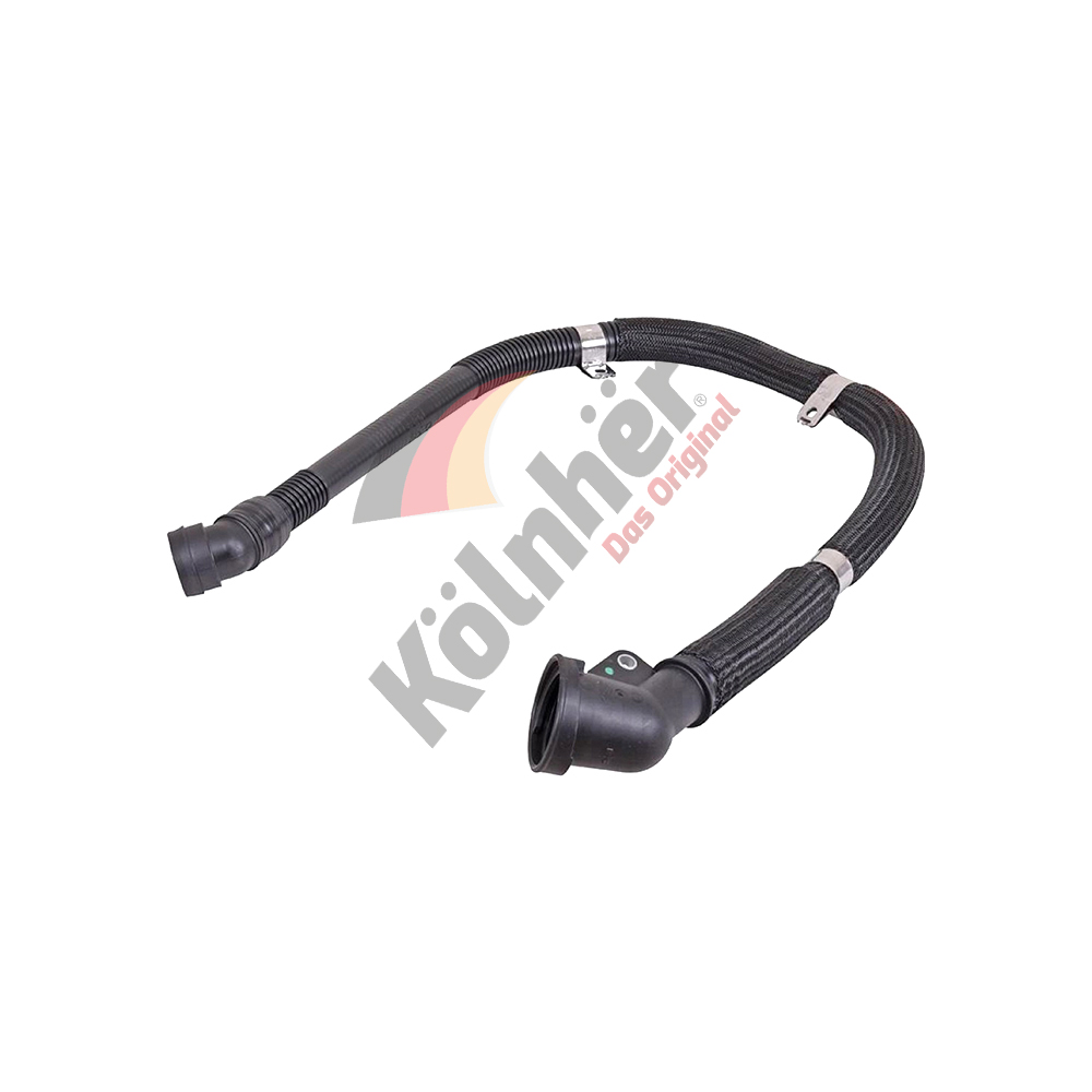 9605205006 OIL FILLER HOSE Partolium