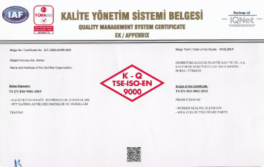 ISO 95001