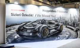 Automechanika İstanbul 2022