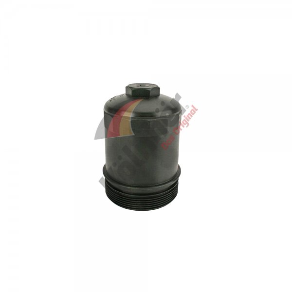 Oil Filter Cover