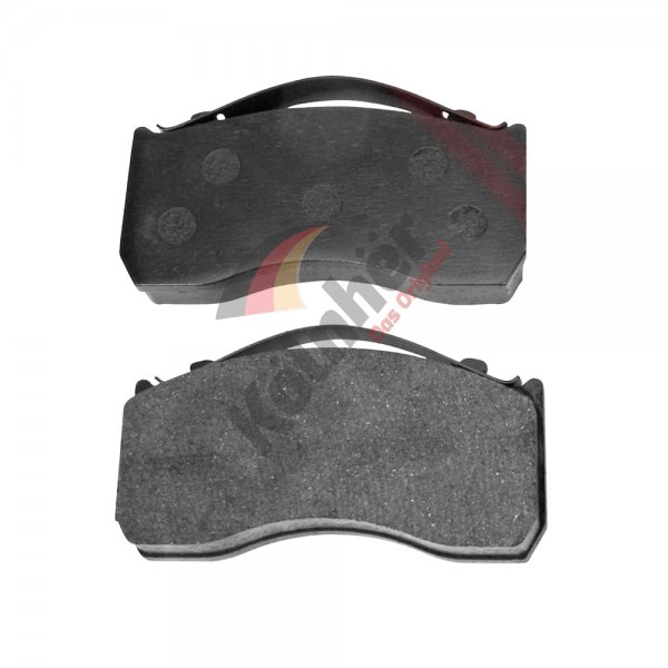 Disc Brake Pad Kit